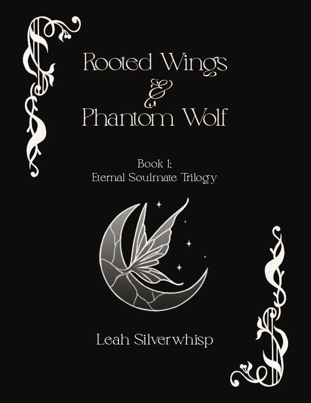 ebook & paperback cover Cover artist - Issabella James