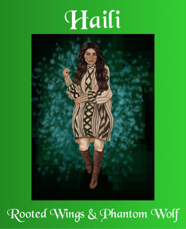 Haili Haili